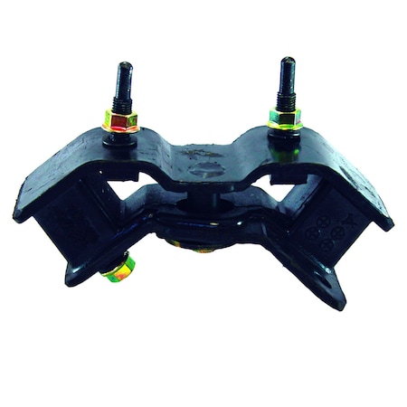 Dea Mounts Transmission Mount, A7244 A7244